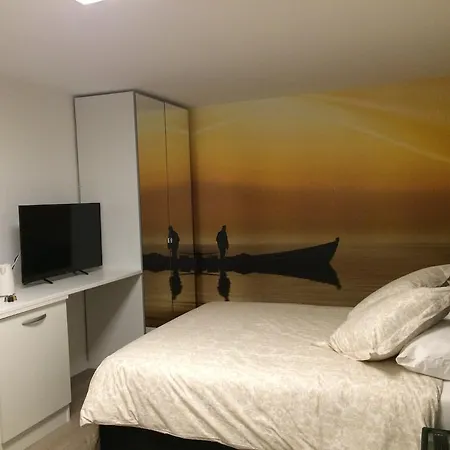 Apartment Point Cardinal *