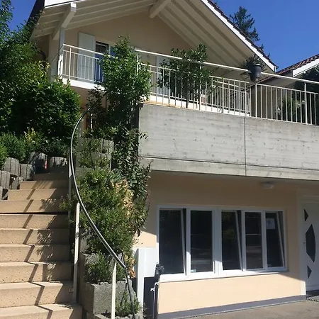Apartment Point Cardinal Geneva