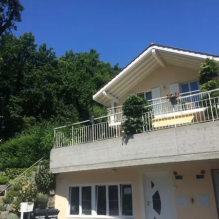 Point Cardinal Geneva