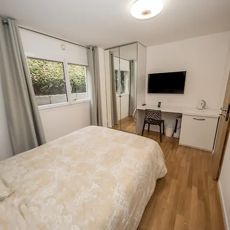 Apartment Point Cardinal *