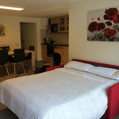 Point Cardinal Apartmán