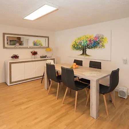 Apartmán Point Cardinal *